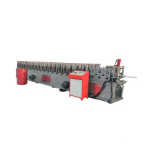 China Full Automatic Automatic Cable Roll Forming Machine para venda